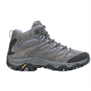 Merrell Moab 3 Mid Waterproof Hiking Shoes [Wide] - Women's